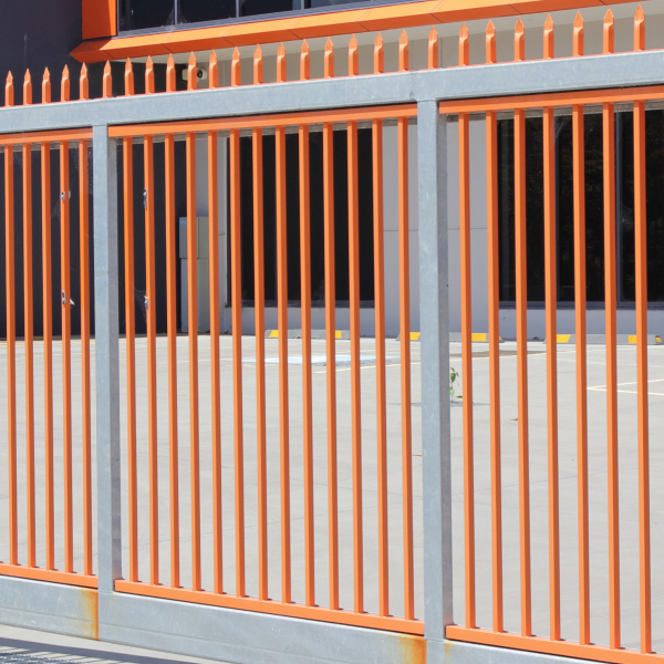 Gate 1 Gate 1