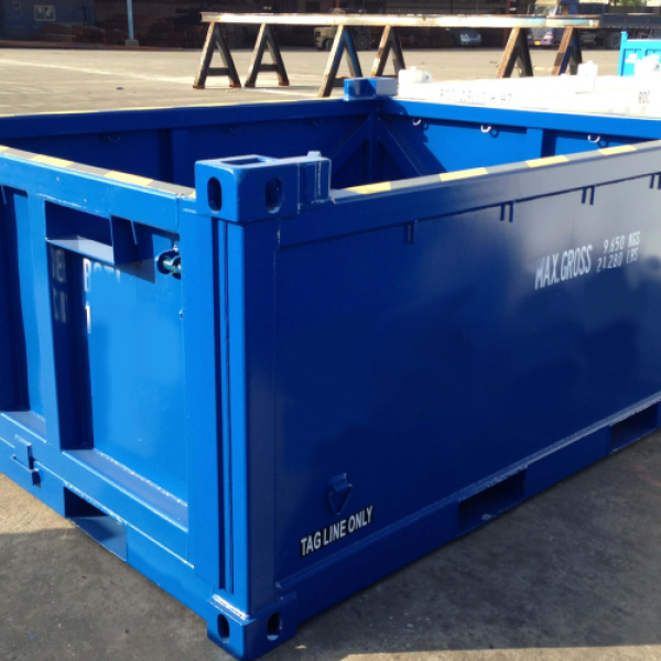 cargo cargo